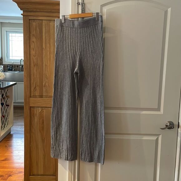 Ted baker nwot Yadira knit pants size 3 luxury  joggers - Picture 9 of 16